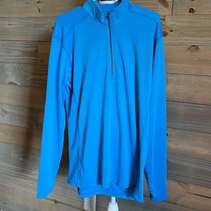 Narragansett traders size 2XL men's pull over sweatshirt